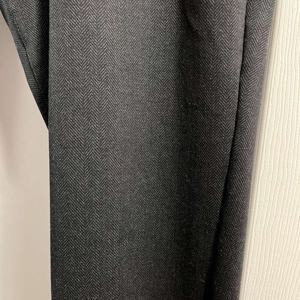 Super nice black pants